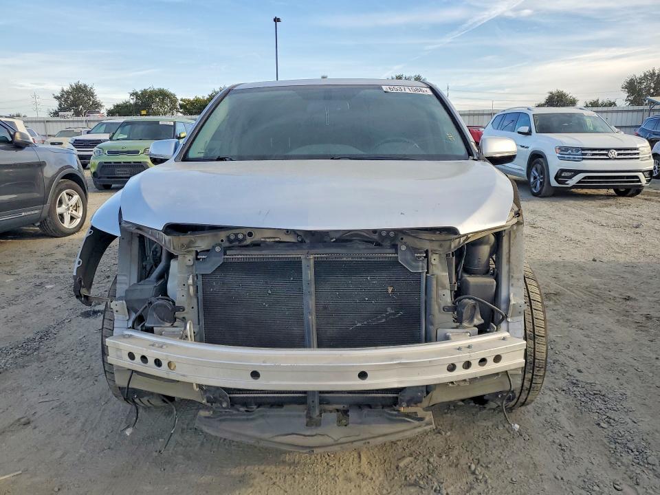 Продажа на аукционе авто 2014 Acura Mdx, vin: 5FRYD4H20EB019630, номер лота: 65371586