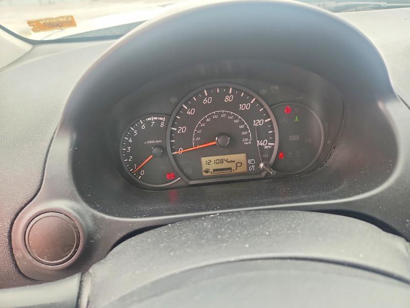 Продажа на аукционе авто 2024 Mitsubishi Mirage, vin: ML32AUHJ7RH004347, номер лота: 62823816