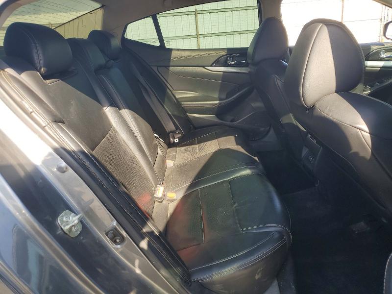2020 Nissan Maxima მანქანა იყიდება აუქციონზე, vin: 1N4AA6DVXLC363862, აუქციონის ნომერი: 65156806
