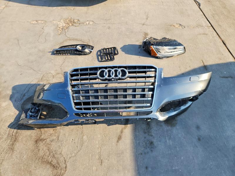 Продажа на аукционе авто 2016 Audi S8, vin: WAUJSAFD9GN006808, номер лота: 66290426