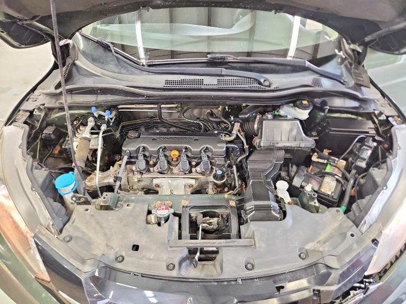 Aukcja sprzedaży 2018 Honda Hr-v, vin: 3CZRU6H38JM720913, numer aukcji: 65198696
