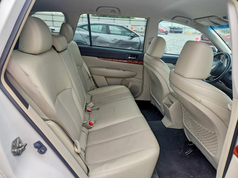 Aukcja sprzedaży 2012 Subaru Outback, vin: 4S4BRCJC3C3252879, numer aukcji: 65190696
