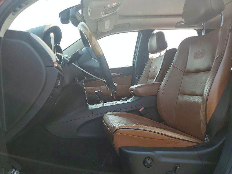 63610036 :رقم المزاد ، 1J4RR6GT8BC628965 vin ، 2011 Jeep Grand Cherokee مزاد بيع