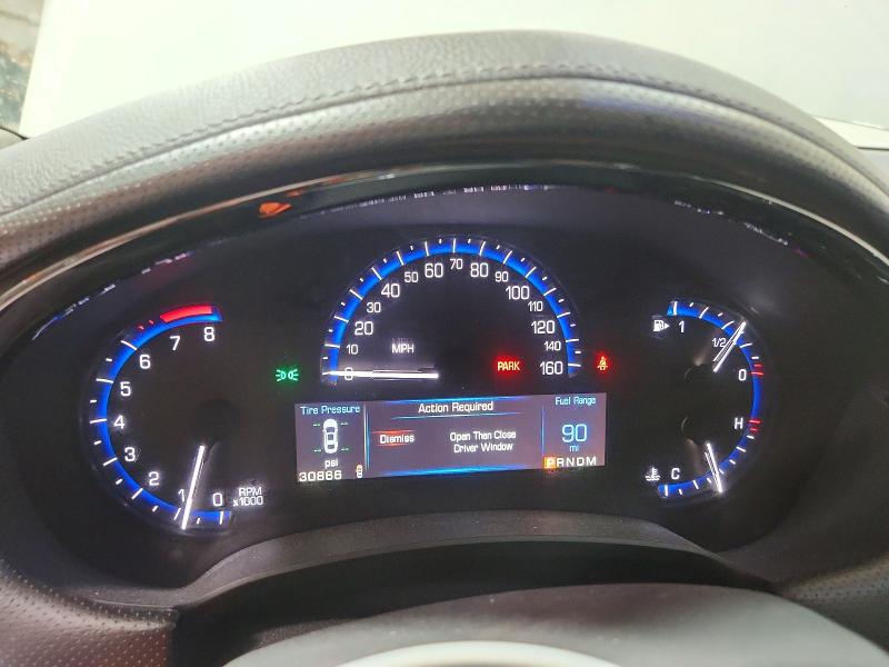 Aukcja sprzedaży 2014 Cadillac Xts, vin: 2GEXG6U37E9191731, numer aukcji: 64386216