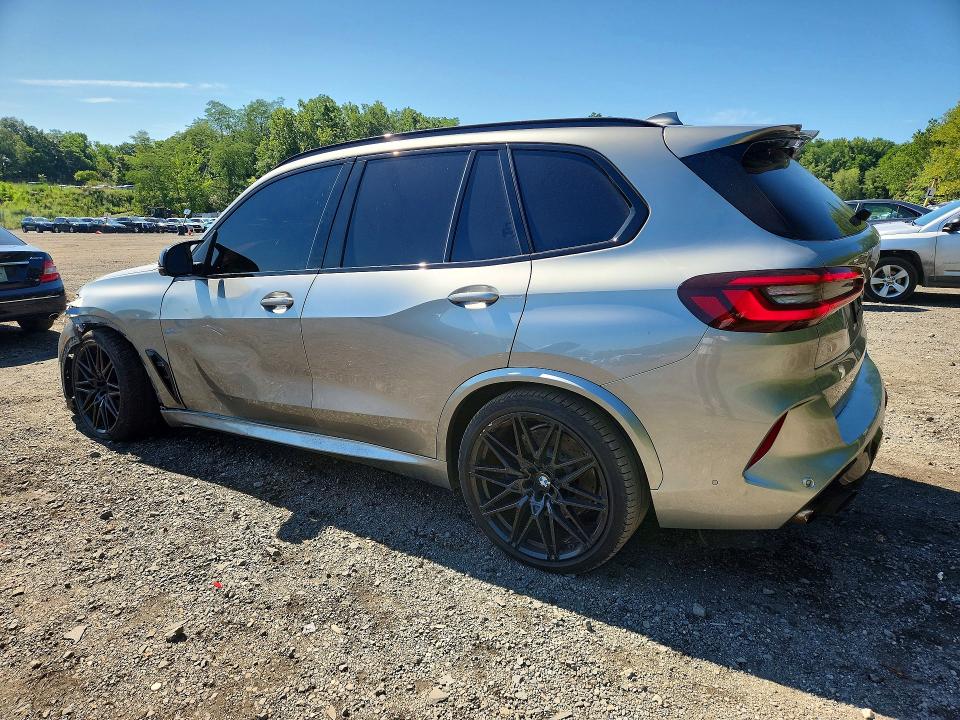2020 Bmw X5 მანქანა იყიდება აუქციონზე, vin: 5YMJU0C0XL9D27133, აუქციონის ნომერი: 62882706