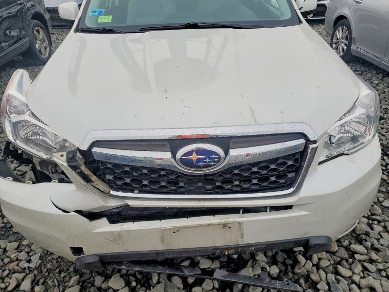 Aukcja sprzedaży 2015 Subaru Forester, vin: JF2SJADC5FH507178, numer aukcji: 65314986