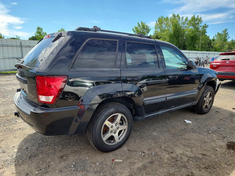 Aukcja sprzedaży 2007 Jeep Grand Cherokee, vin: 1J8GR48K97C631414, numer aukcji: 61934276