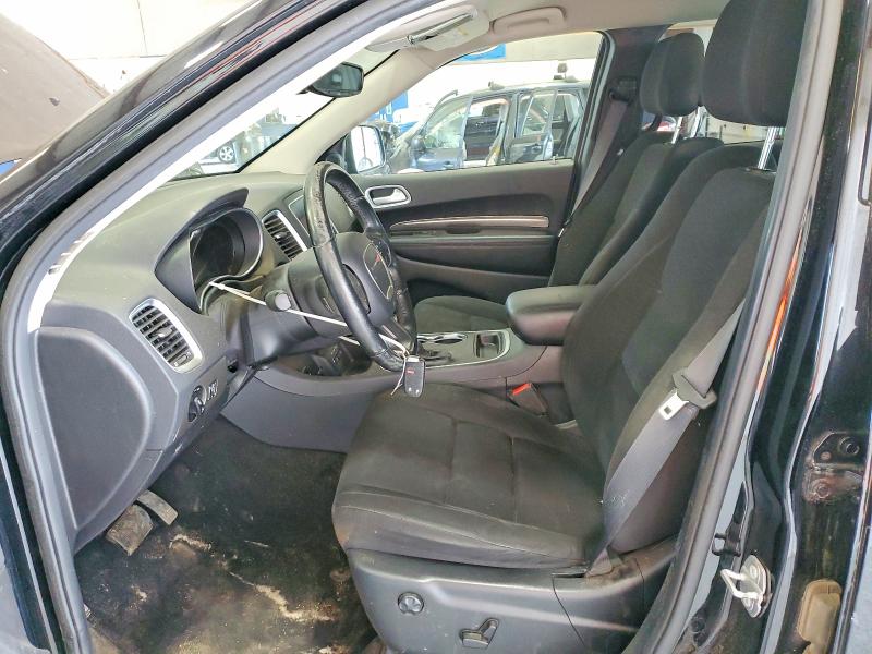 Aukcja sprzedaży 2020 Dodge Durango, vin: 1C4RDJFG8LC309093, numer aukcji: 65109226