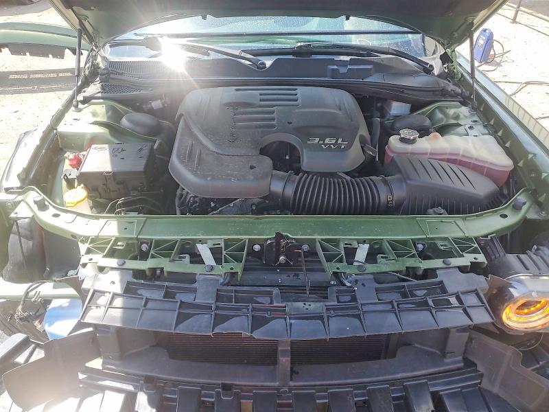 Продажа на аукционе авто 2022 Dodge Challenger, vin: 2C3CDZJG7NH108687, номер лота: 64655816