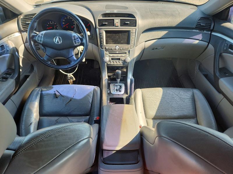 Продажа на аукционе авто 2006 Acura 3.2tl, vin: 19UUA66226A023357, номер лота: 64050426