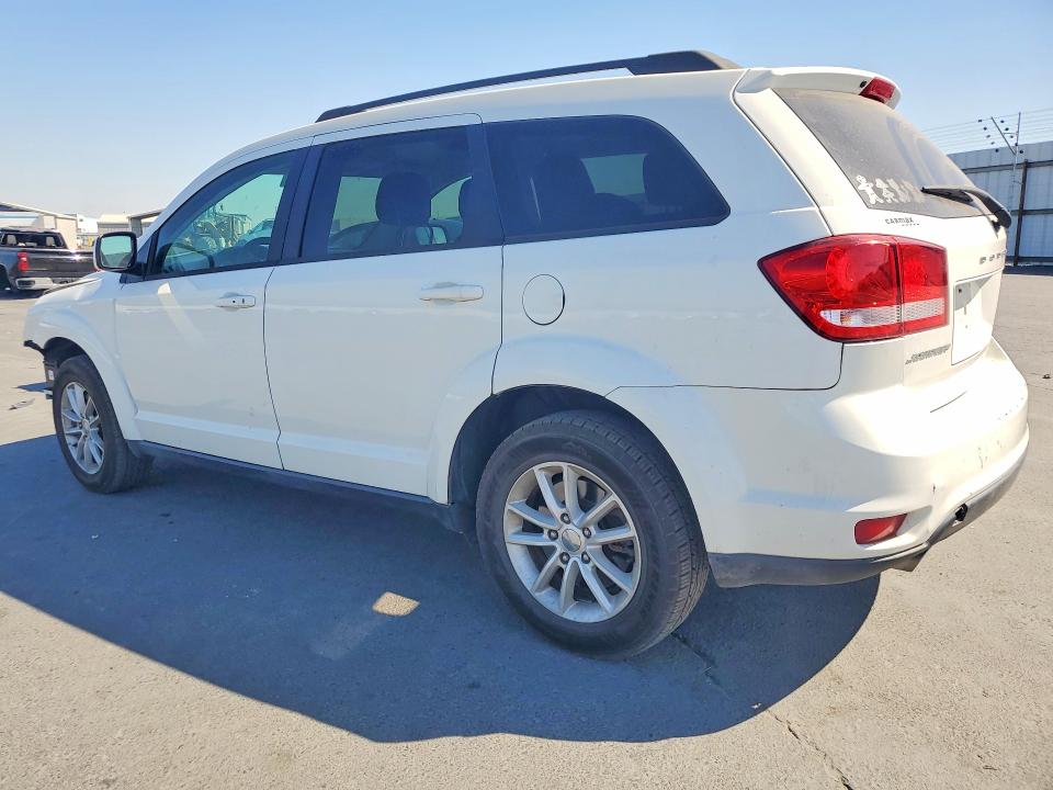 63428346 :رقم المزاد ، 3C4PDCBG6GT223798 vin ، 2016 Dodge Journey مزاد بيع