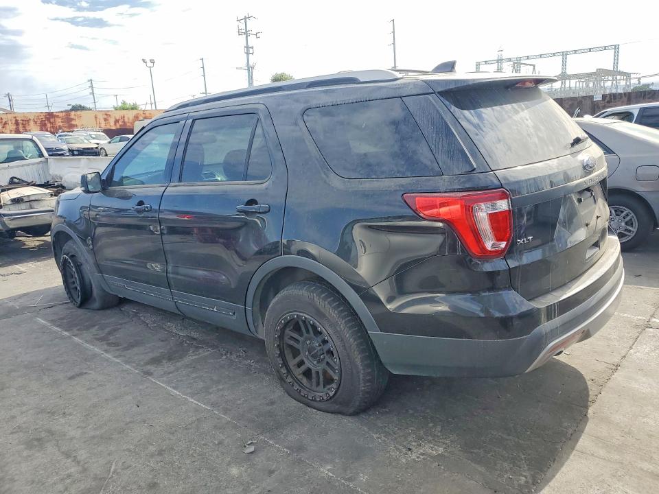 Aukcja sprzedaży 2016 Ford Explorer, vin: 1FM5K7D87GGB87131, numer aukcji: 63301606