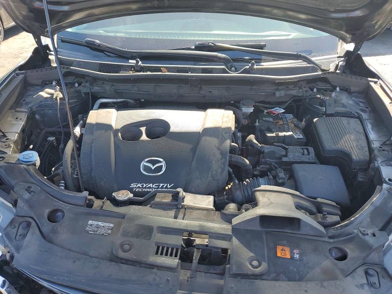 Aukcja sprzedaży 2016 Mazda Cx-5, vin: JM3KE2CY8G0699547, numer aukcji: 65672966