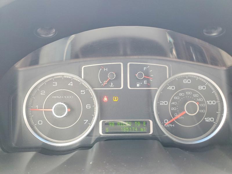 64087806 :رقم المزاد ، 1FAHP24W08G111472 vin ، 2008 Ford Taurus مزاد بيع