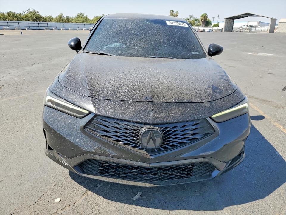 Aukcja sprzedaży 2024 Acura Integra, vin: 19UDE4H39RA005392, numer aukcji: 67135626
