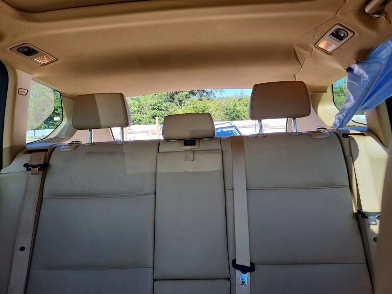 Aukcja sprzedaży 2014 Bmw X3, vin: 5UXWX9C52E0D14596, numer aukcji: 65870276