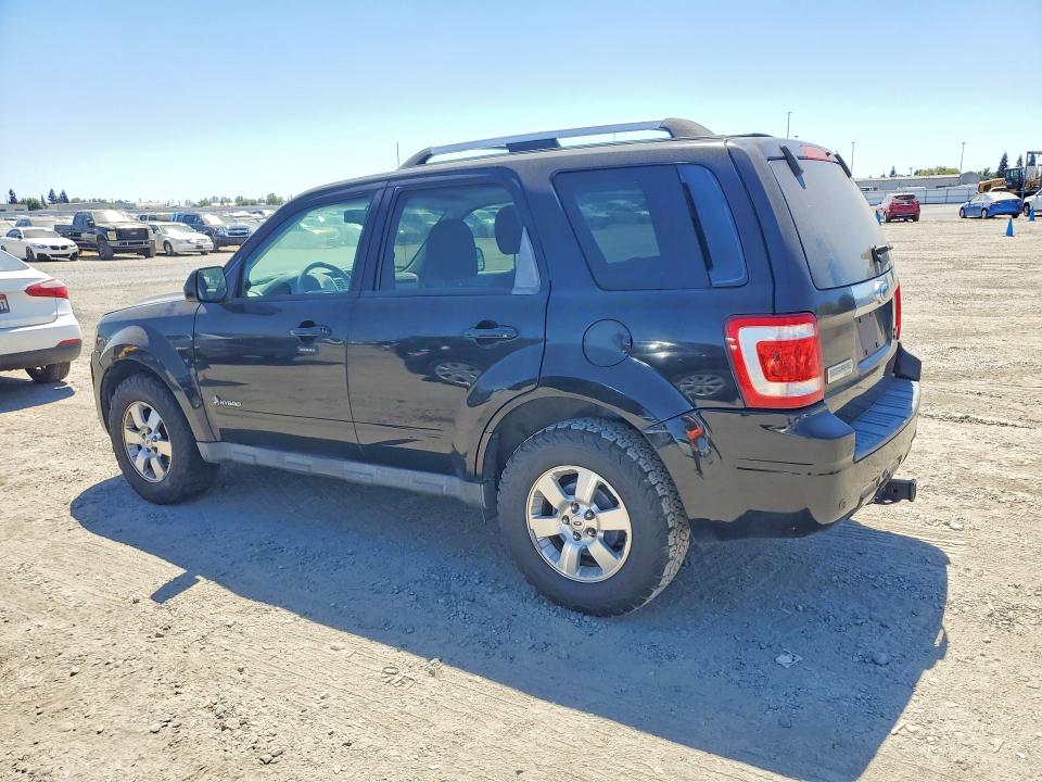 Aukcja sprzedaży 2009 Ford Escape, vin: 1FMCU59349KA35617, numer aukcji: 62450826