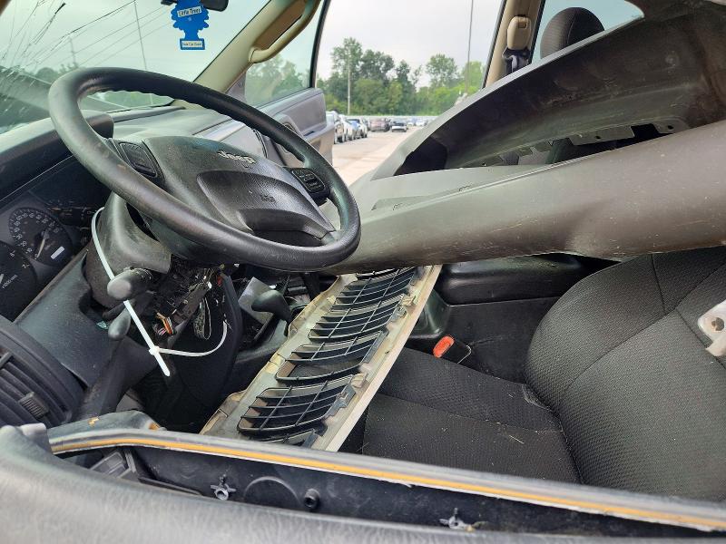 65564436 :رقم المزاد ، 1J4GW48S54C399934 vin ، 2004 Jeep Grand Cherokee مزاد بيع