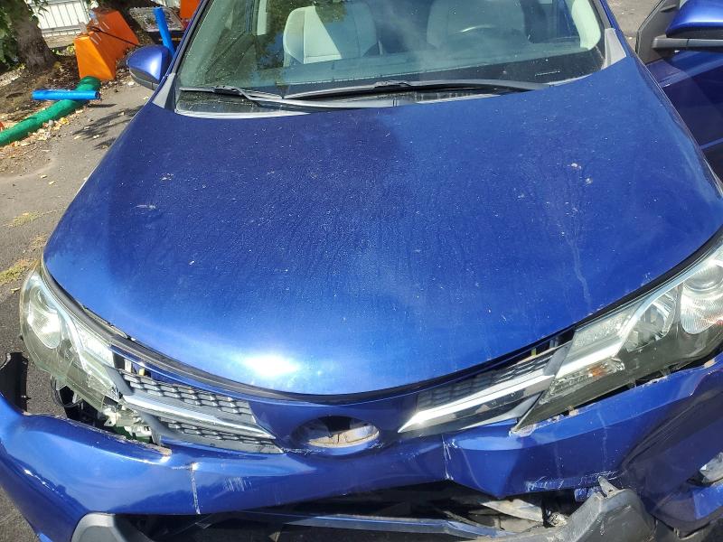 Aukcja sprzedaży 2015 Toyota Rav4, vin: 2T3RFREV5FW248697, numer aukcji: 64857216