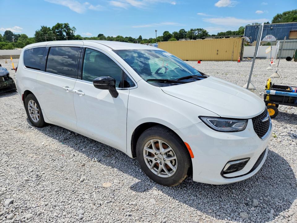 Aukcja sprzedaży 2025 Chrysler Pacifica, vin: 2C4RC1BG1SR530288, numer aukcji: 65626036