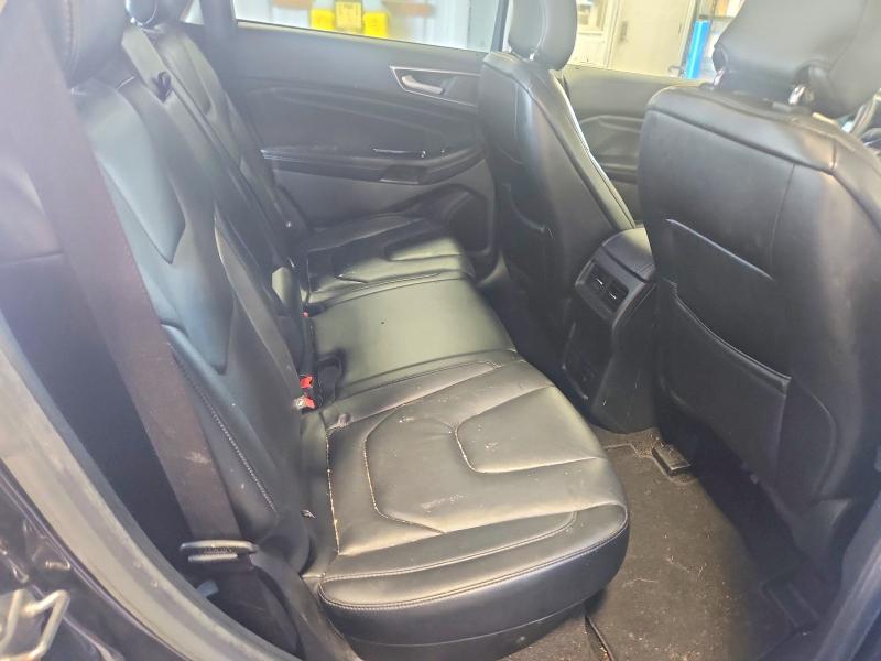 Продажа на аукционе авто 2019 Ford Edge, vin: 2FMPK4K98KBC02027, номер лота: 65827176