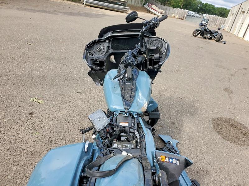 Продажа на аукционе авто 2024 Harley-davidson Fltrx, vin: 1HD1KH711RB609061, номер лота: 66718146