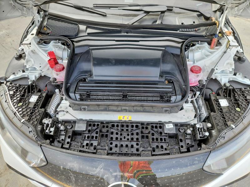 64474376 :رقم المزاد ، W1KEG2BB3PF015410 vin ، 2023 Mercedes-benz Eqe Sedan مزاد بيع
