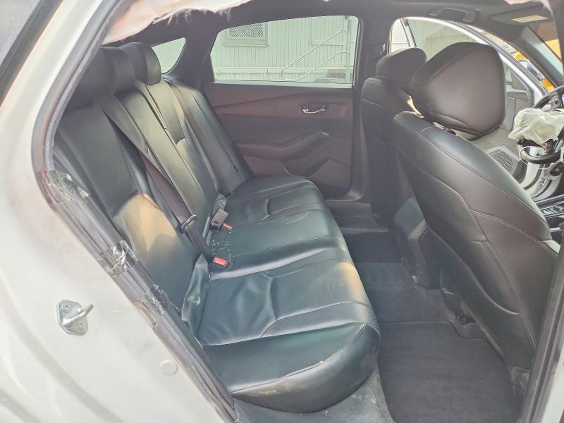 Aukcja sprzedaży 2024 Honda Accord, vin: 1HGCY2F75RA062105, numer aukcji: 64827916