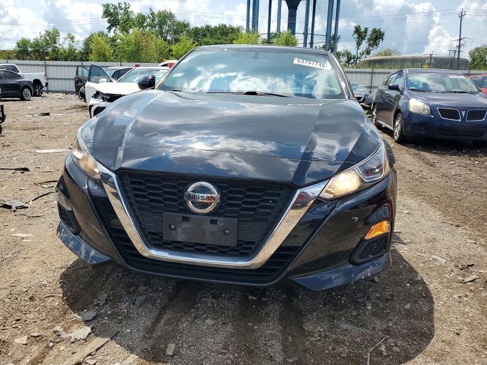 Продажа на аукционе авто 2019 Nissan Altima, vin: 1N4BL4BV5KC175724, номер лота: 63791746