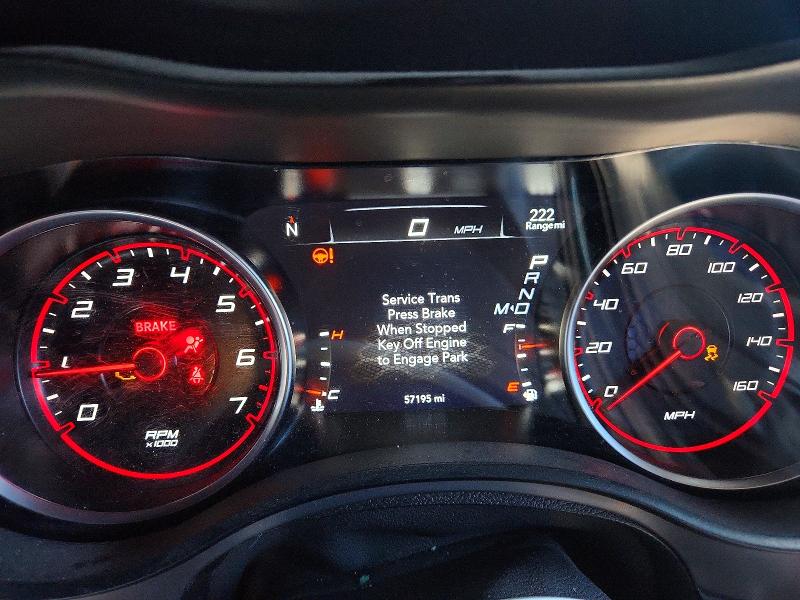 63402126 :رقم المزاد ، 2C3CDXCT9PH648060 vin ، 2023 Dodge Charger مزاد بيع