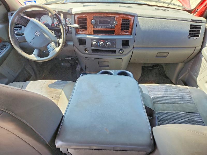 Aukcja sprzedaży 2006 Dodge Ram 2500, vin: 3D7KR28CX6G110685, numer aukcji: 64778266