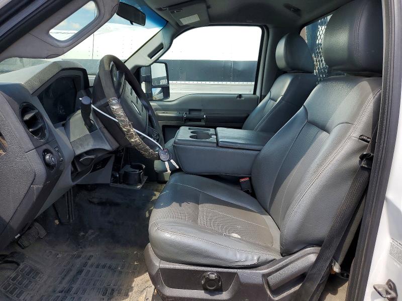 Aukcja sprzedaży 2014 Ford F350, vin: 1FDRF3G63EEA80885, numer aukcji: 66010786