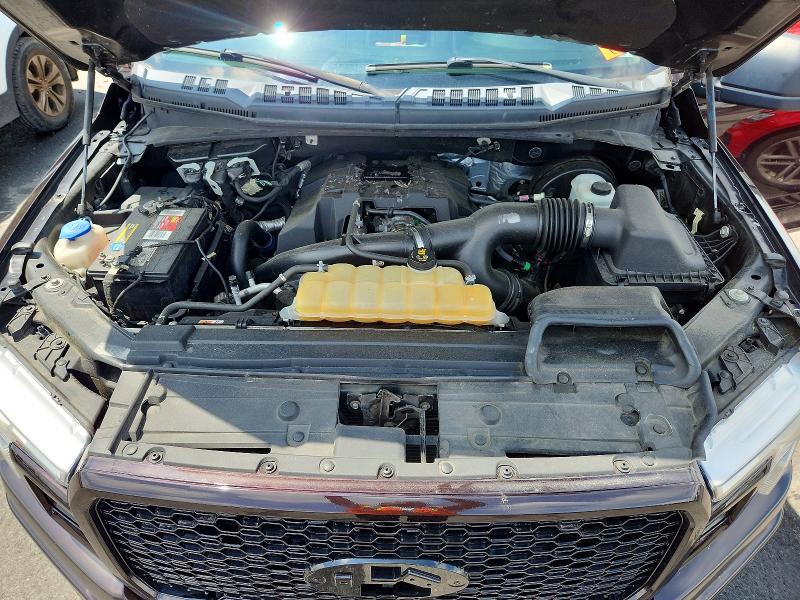 Aukcja sprzedaży 2018 Ford F150, vin: 1FTEW1CP3JKC31080, numer aukcji: 63663736