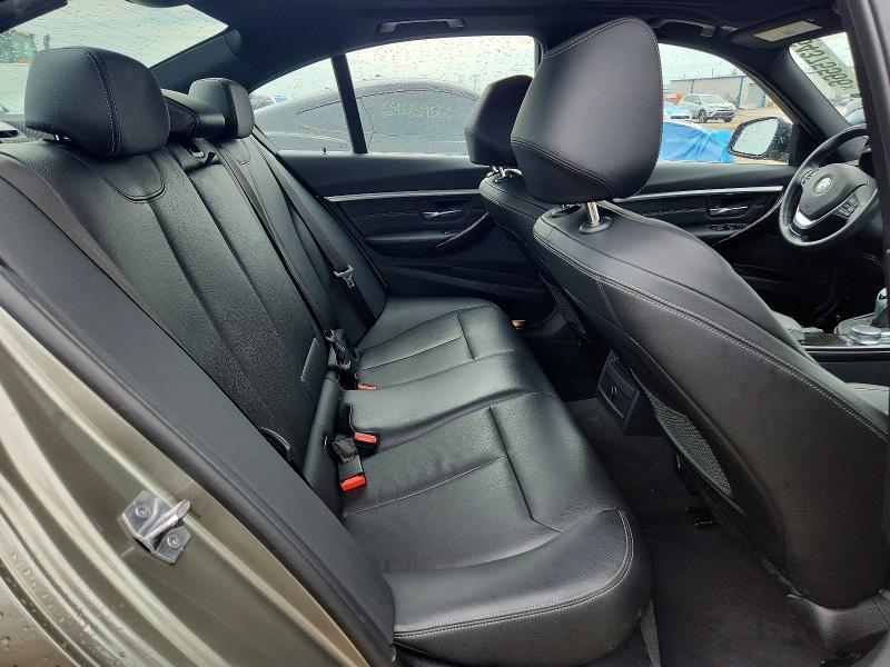 64375566 :رقم المزاد ، WBA8D9C52JEB35472 vin ، 2018 Bmw 330 مزاد بيع