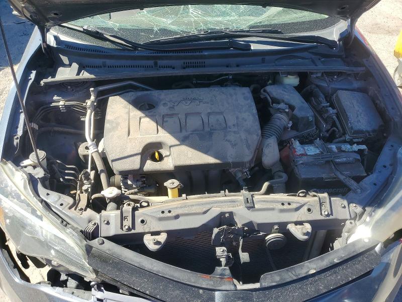 Продажа на аукционе авто 2017 Toyota Corolla, vin: 2T1BURHEXHC821965, номер лота: 63234466