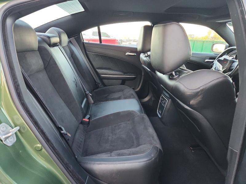 2023 Dodge Charger მანქანა იყიდება აუქციონზე, vin: 2C3CDXGJ0PH647839, აუქციონის ნომერი: 64563096