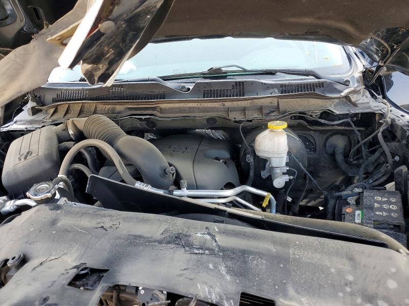 Продажа на аукционе авто 2019 Ram 1500 Classic, vin: 1C6RR7GT4KS703265, номер лота: 64311436