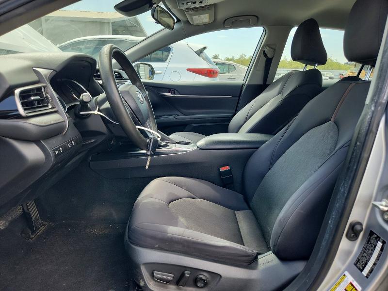 Продажа на аукционе авто 2020 Toyota Camry, vin: 4T1C11AK0LU925371, номер лота: 65205636