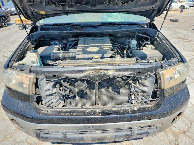 Aukcja sprzedaży 2011 Toyota Tundra, vin: 5TFUM5F17BX026186, numer aukcji: 65361276