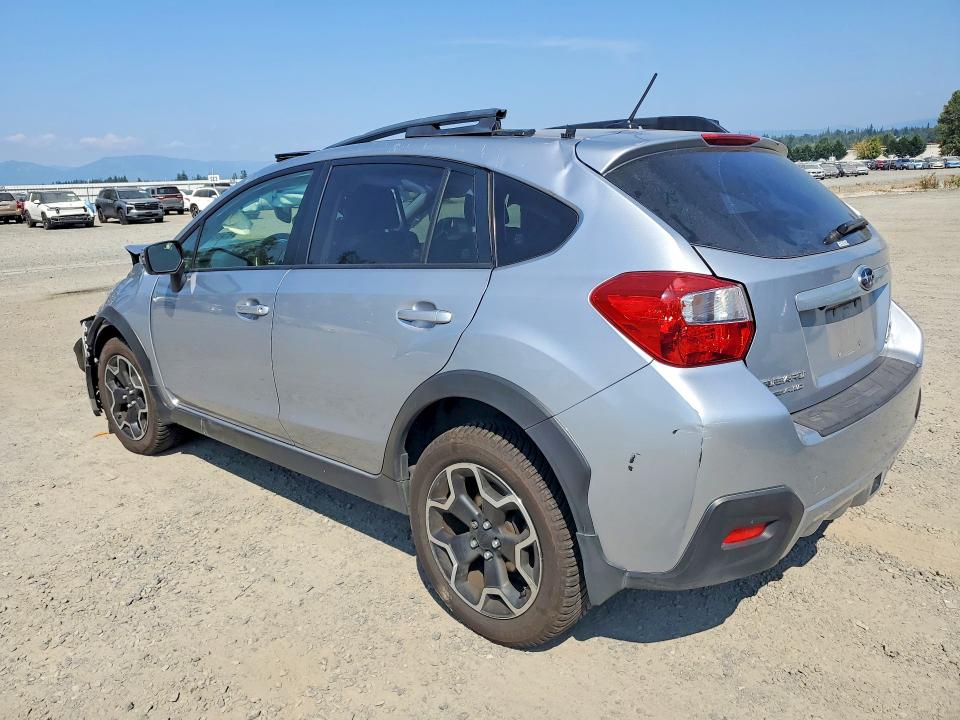 Aukcja sprzedaży 2015 Subaru Xv Crosstrek, vin: JF2GPASC7F8252721, numer aukcji: 65686186