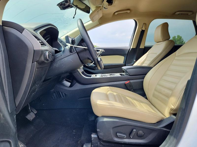 Aukcja sprzedaży 2023 Ford Edge, vin: 2FMPK4J92PBA12720, numer aukcji: 64602626