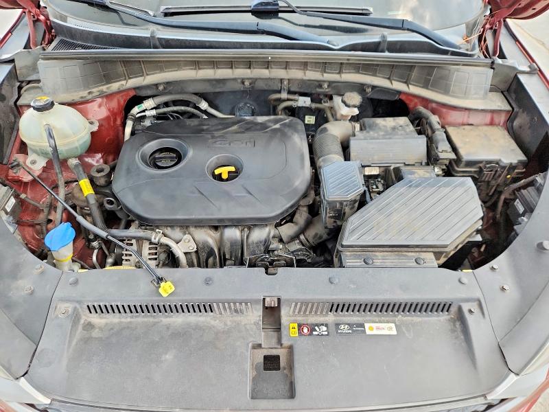 2019 Hyundai Tucson მანქანა იყიდება აუქციონზე, vin: KM8J23A46KU885250, აუქციონის ნომერი: 64937886
