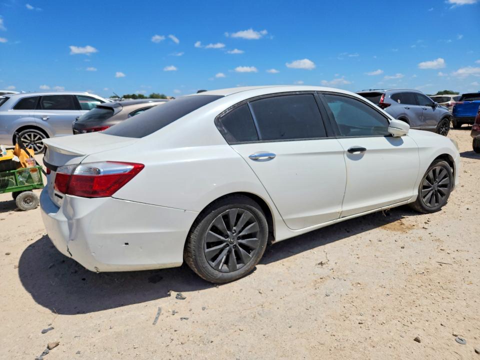 Aukcja sprzedaży 2015 Honda Accord, vin: 1HGCR2F8XFA196738, numer aukcji: 64461876