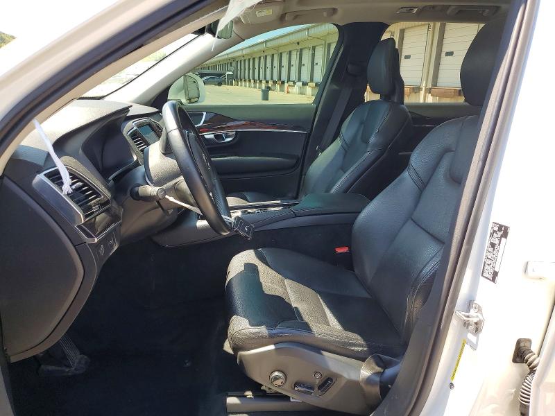 Продаж на аукціоні авто 2017 Volvo Xc90, vin: YV4102XK5H1139146, номер лоту: 65541336