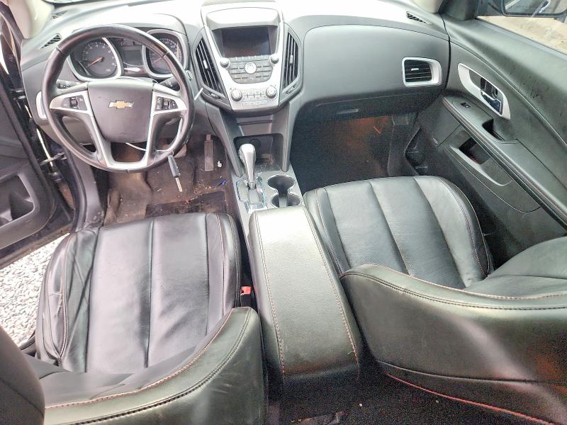 Aukcja sprzedaży 2010 Chevrolet Equinox, vin: 2CNFLGEY2A6245251, numer aukcji: 65189886