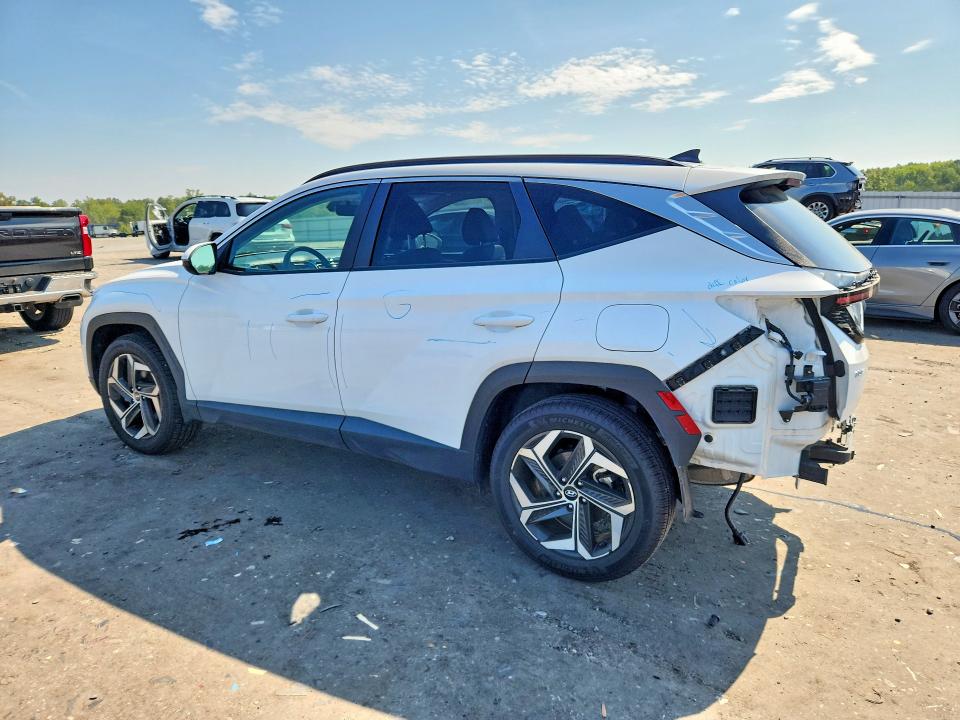 Продаж на аукціоні авто 2023 Hyundai Tucson, vin: 5NMJFCAE8PH189327, номер лоту: 67286616