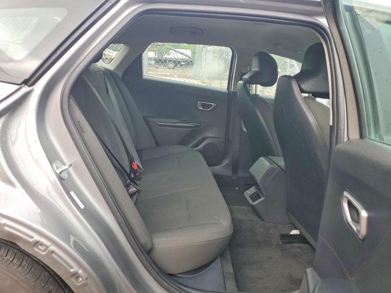 Aukcja sprzedaży 2026 Kia K4, vin: 3KPFT4DEXTE310828, numer aukcji: 64143886