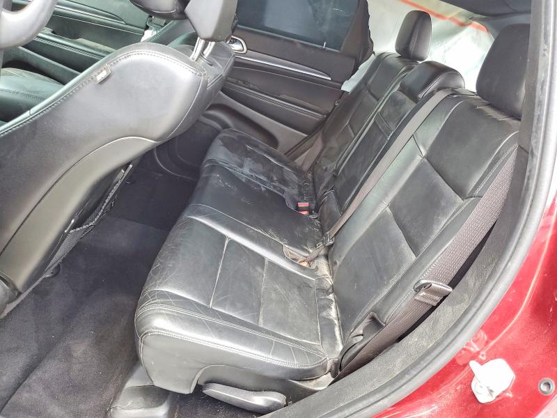 Продаж на аукціоні авто 2022 Jeep Grand Cherokee, vin: 1C4RJFBGXNC139236, номер лоту: 63905936