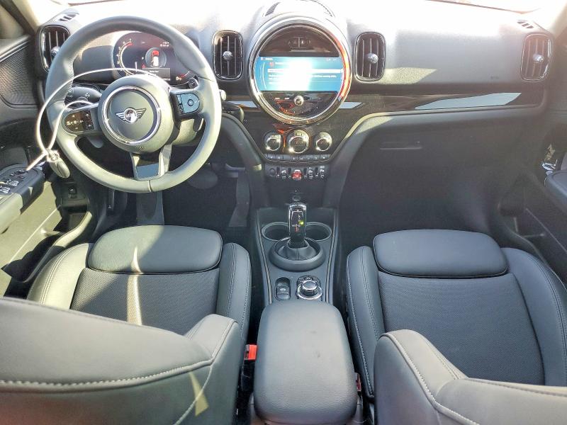 Продаж на аукціоні авто 2024 Mini Cooper, vin: WMZ53BR05R3S33248, номер лоту: 64768526