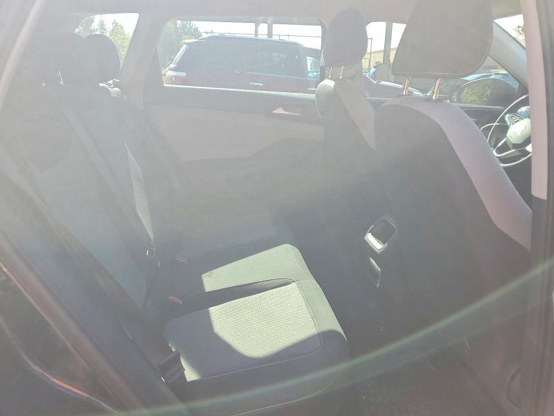 Продажа на аукционе авто 2023 Volkswagen Taos, vin: 3VVCX7B29PM364944, номер лота: 66437986